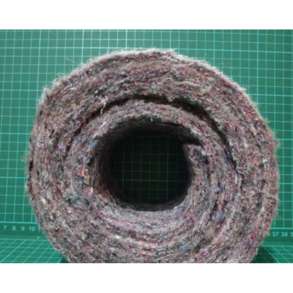 Rockwool //peredam suara ,peredam ruangan  / peredam buat pintu mobil,,peredam panas ,harga 1mtr x 2