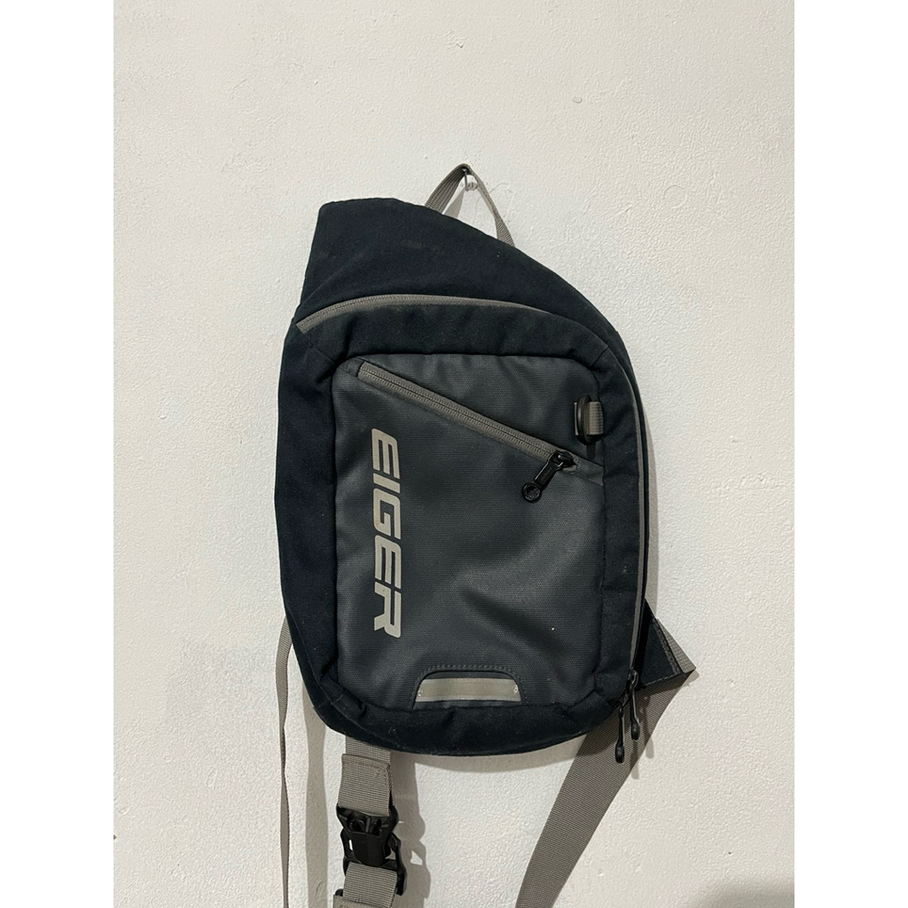 Tas Eiger Original