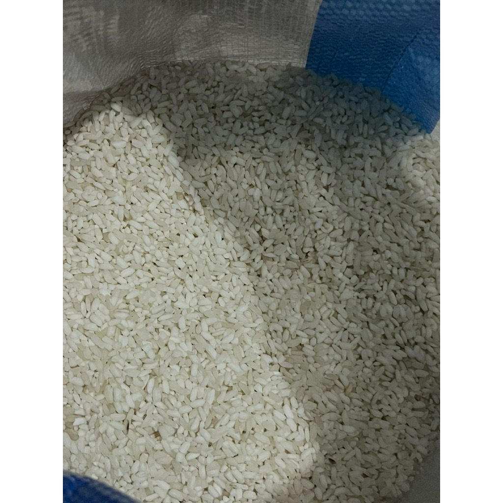 Beras Mentik Susu 1kg 5kg