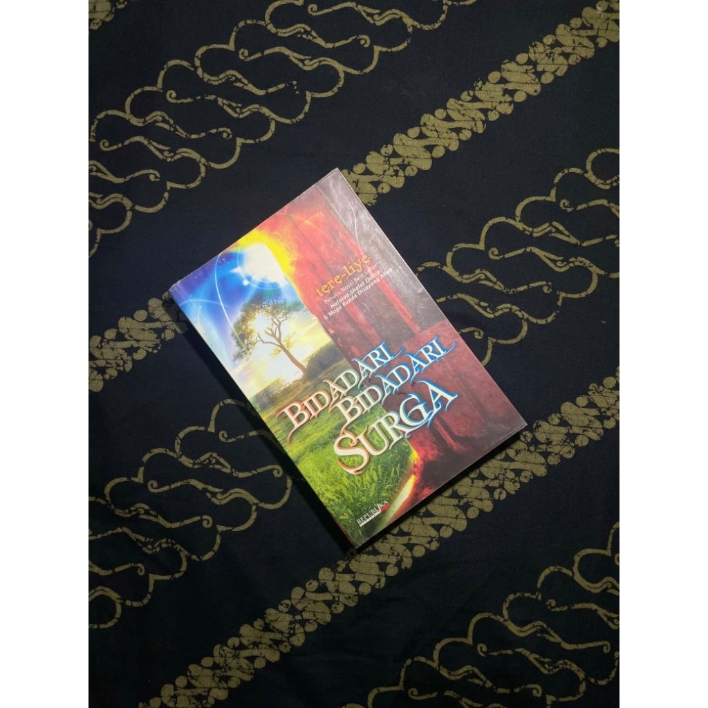 BidadariBidadari Surga