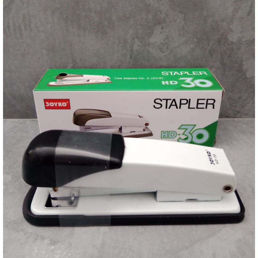 

Stapler Joyko Besar / Staples Joyko HD-30
