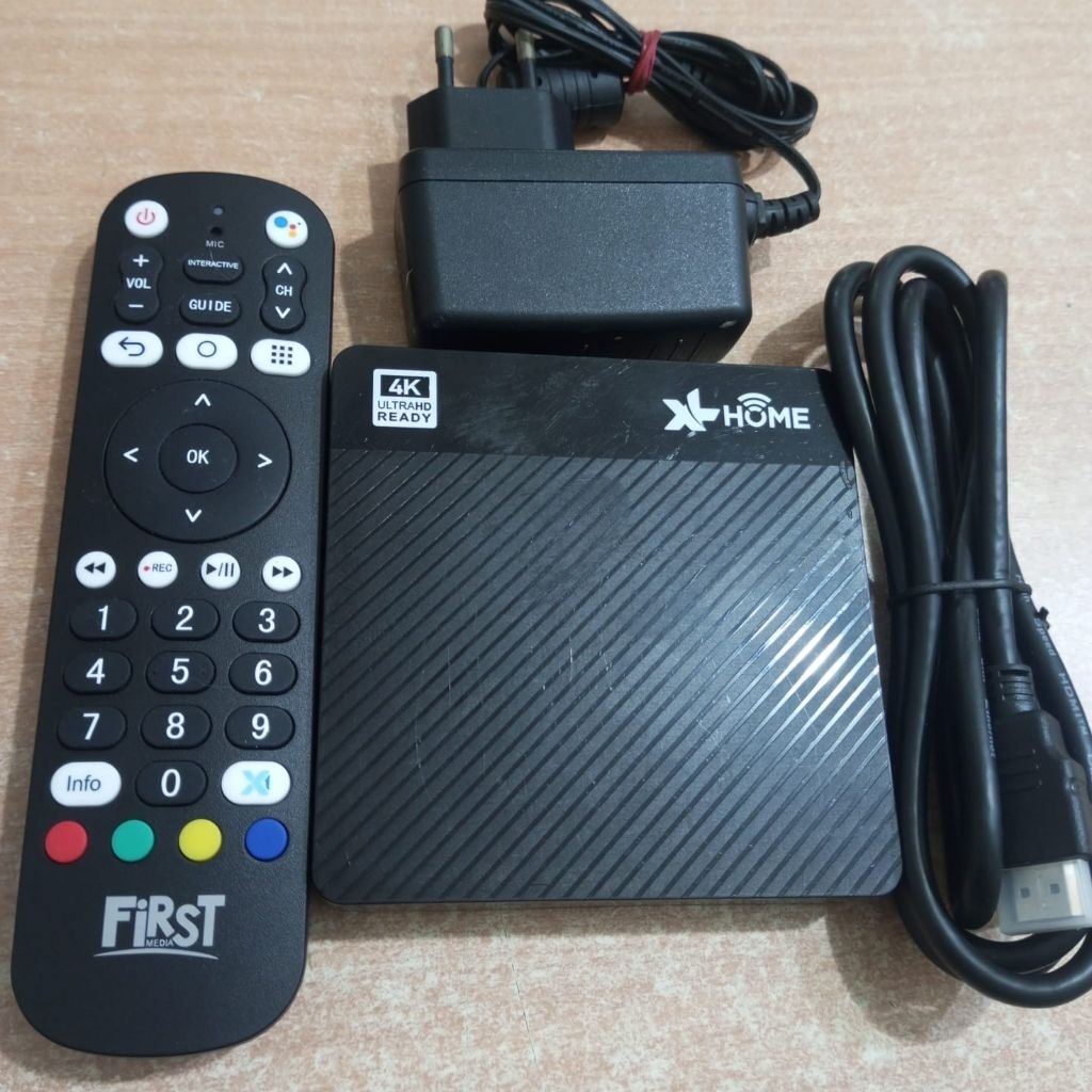 STB ANDROID AKARI AX512 SUDAH UNLOCK ROOT SIAP PAKAI (BEKAS FULLSET SESUAI FOTO)