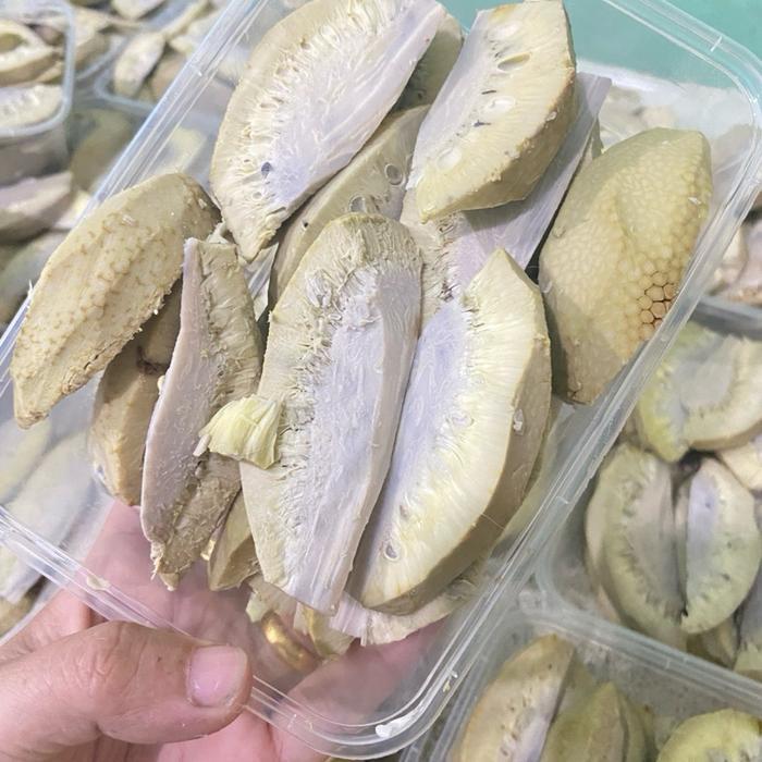 

Jaruk Tarap Tradisional – Olahan Khas Banjar Asli Kalimantan Selatan