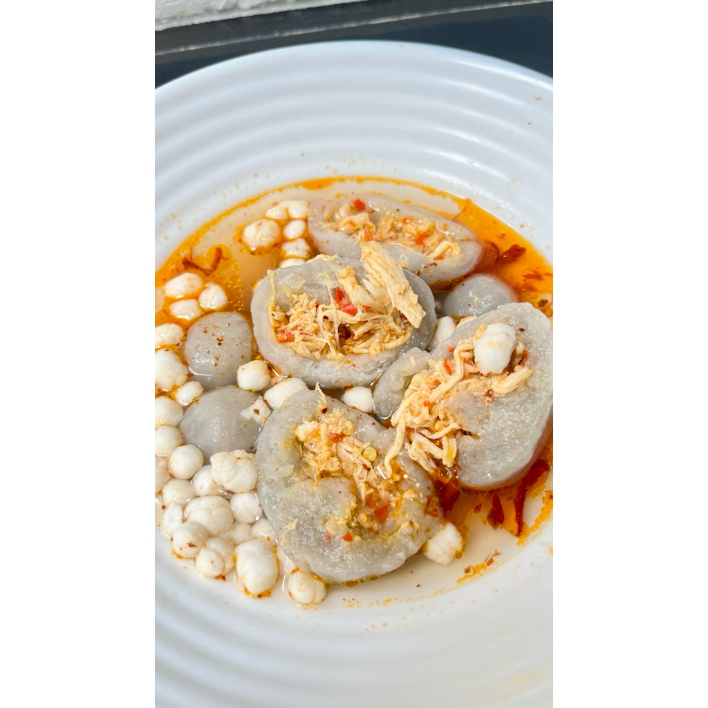 

BASO ACI AYAM SUWIR PEDAS TERLARIS