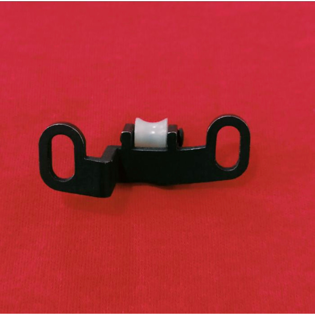 M-173 Roda Penahan Tiang Tengah Mesin Potong KM