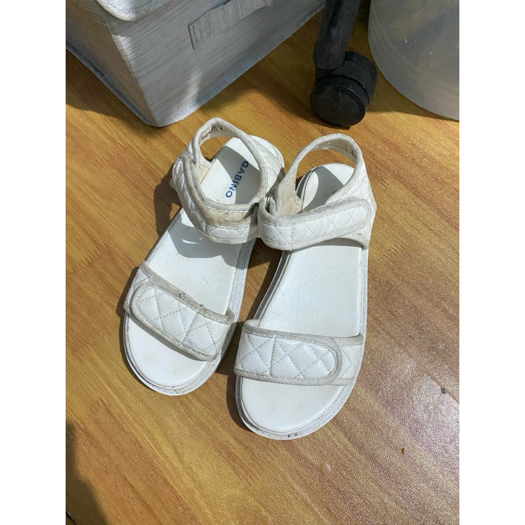 sandal gabino prelov