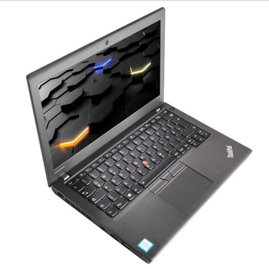 LENOVO THINKPAD X270 CORE i7