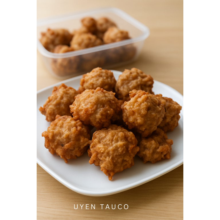 

Uyen Talas Tauco Frozen (Isi 10 pcs)