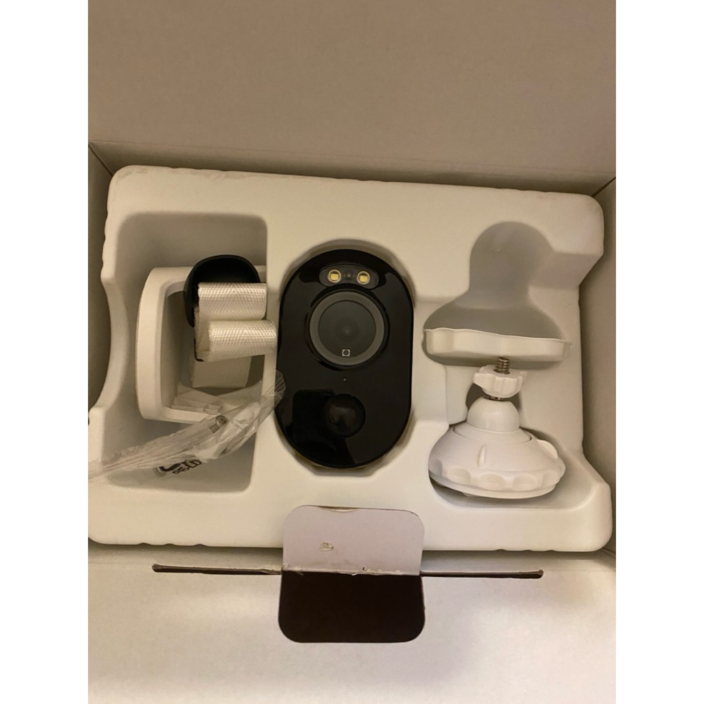 cctv reolink Argus 3 Pro preloved