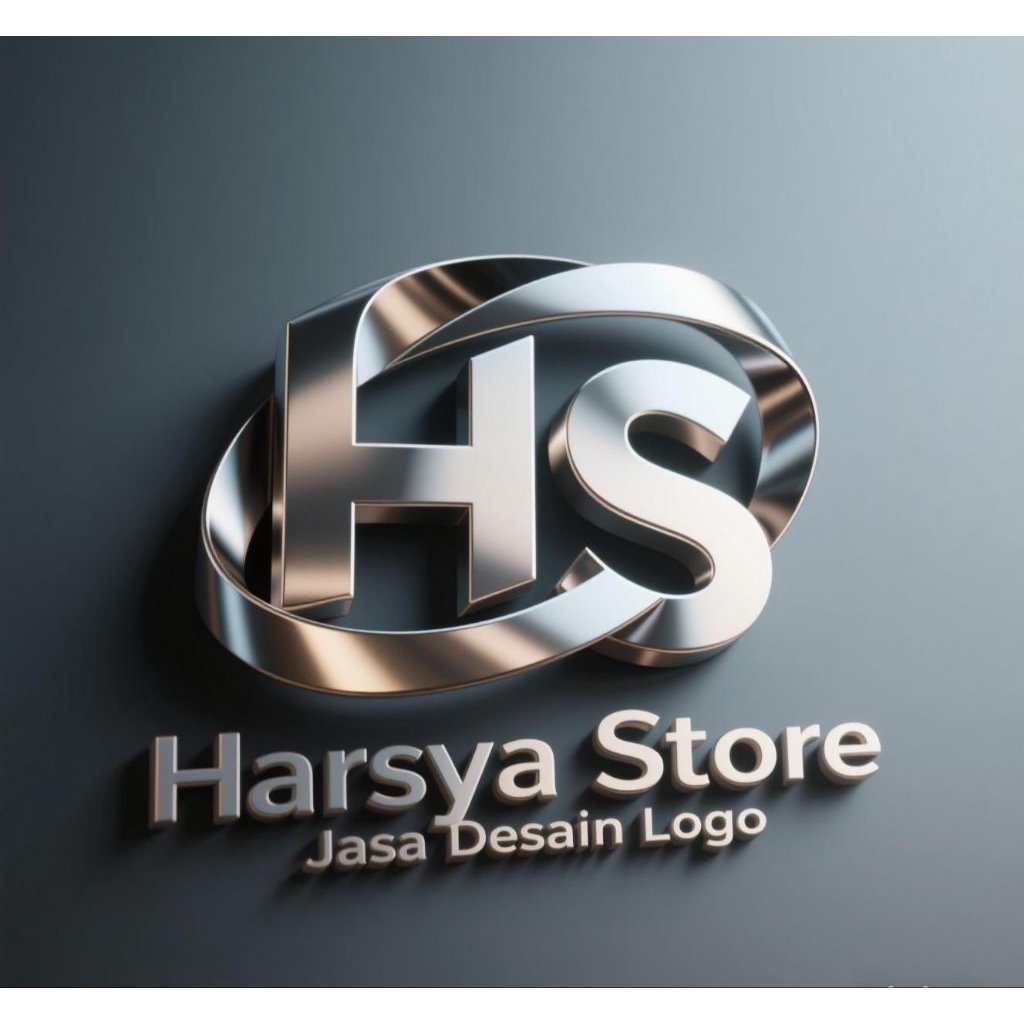 Jasa Desain Logo Toko