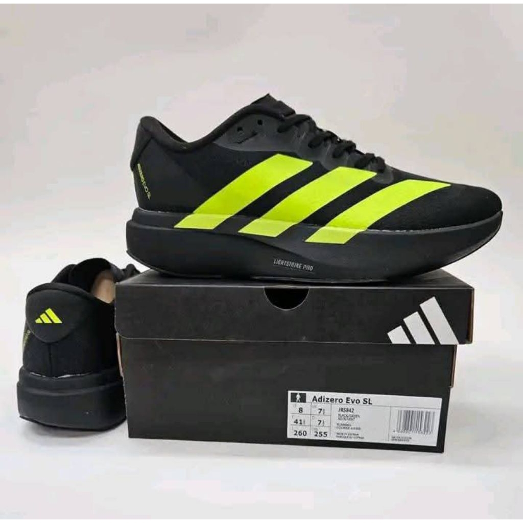 adizero evo sl