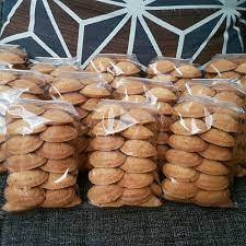 

A191 BOLU KIJING RENYAH MANIS