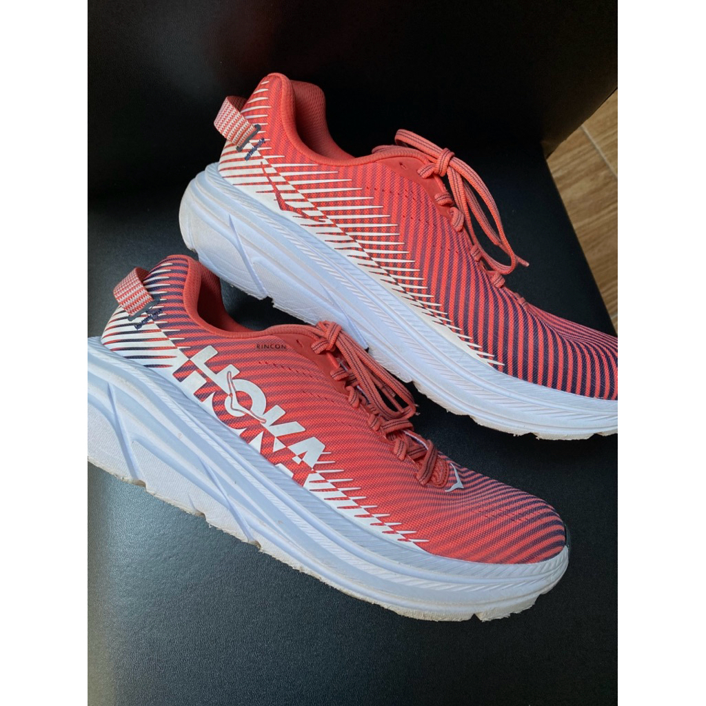 Hoka Rincon Running Shoes Preloved