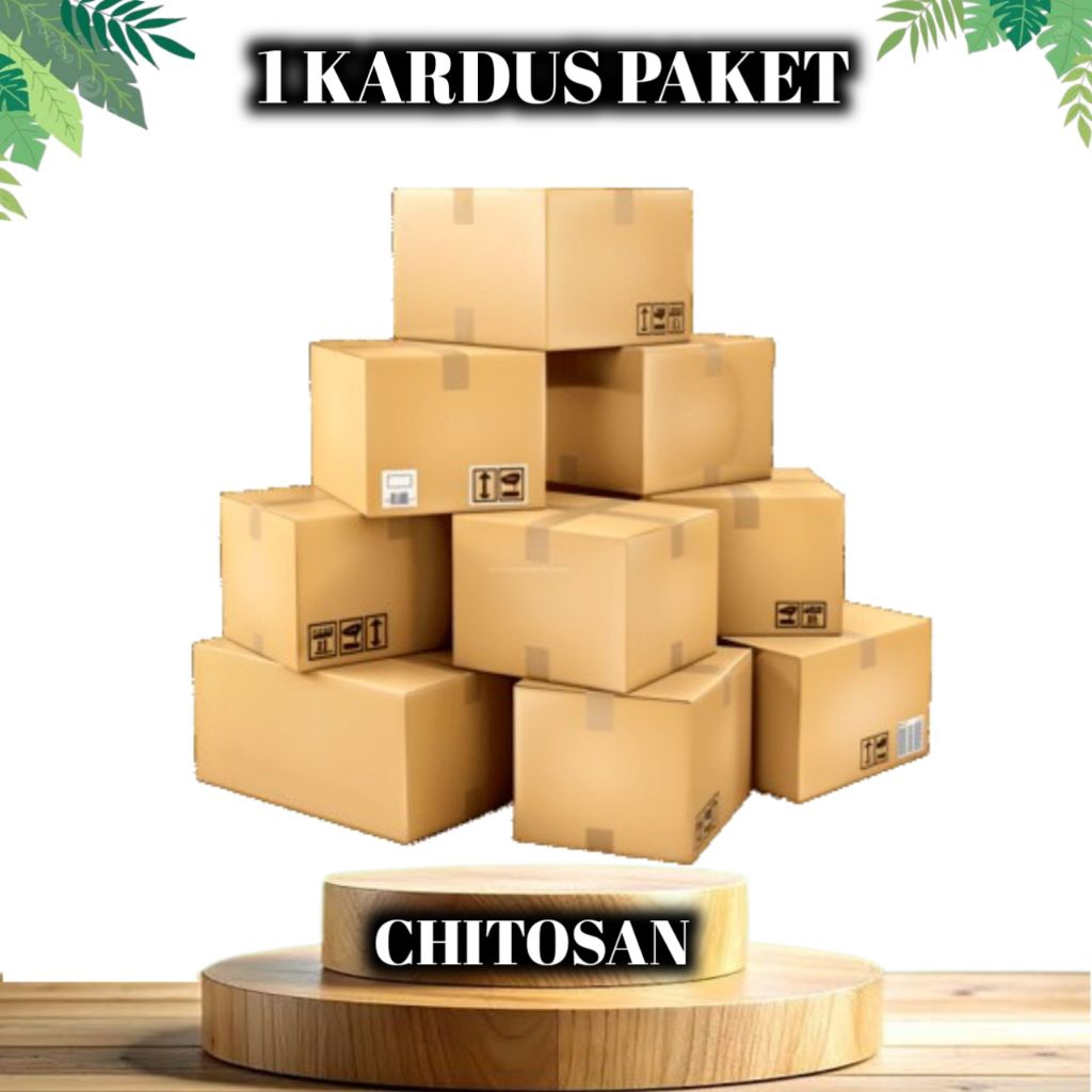 

Kardus Packing Kardus Pengiriman Paket Tebal dan Kokoh Berbagai Ukuran