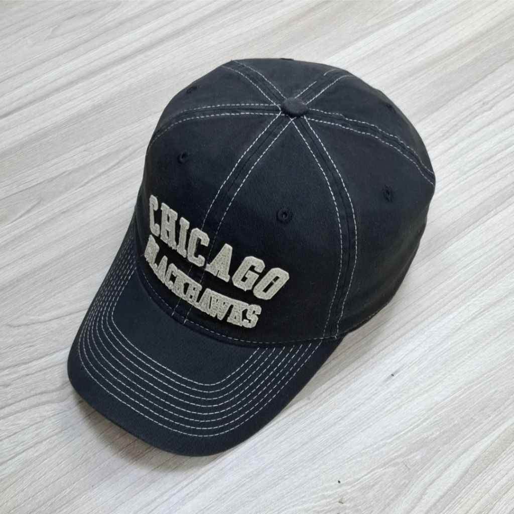 Topi NHL, Bill Up