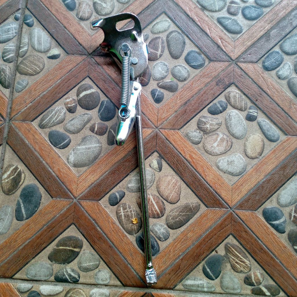 standart sepeda 26" inchi