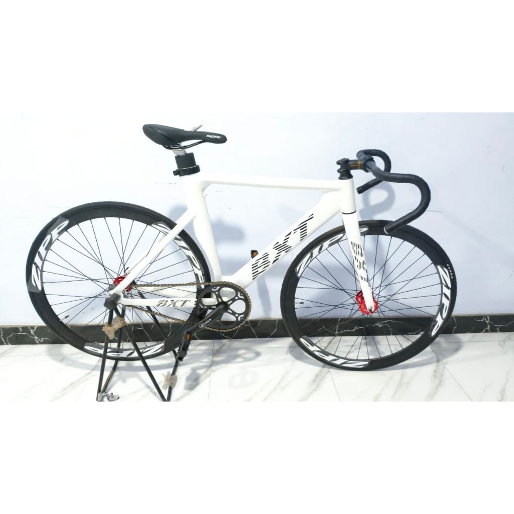 Fixie bxt