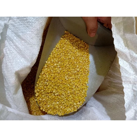 

Kacang ijo kupas Import 1Kg