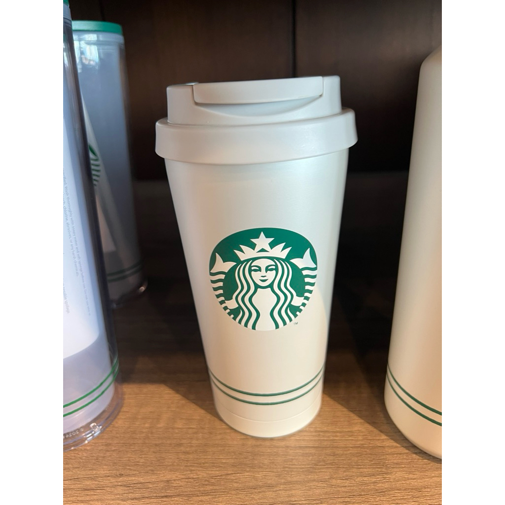 tumbler starbuck