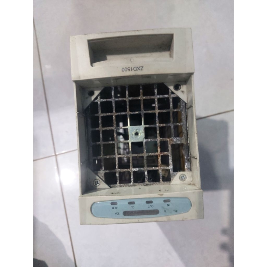 box smps ZXD1500 bekas dikirim sesui foto