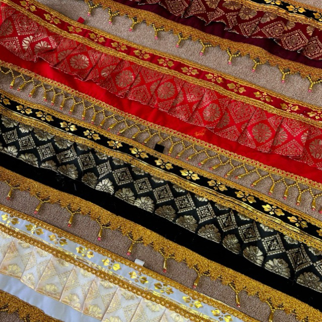 IDER IDER INDIA WAJIK MOTE DASAR BLUDRU