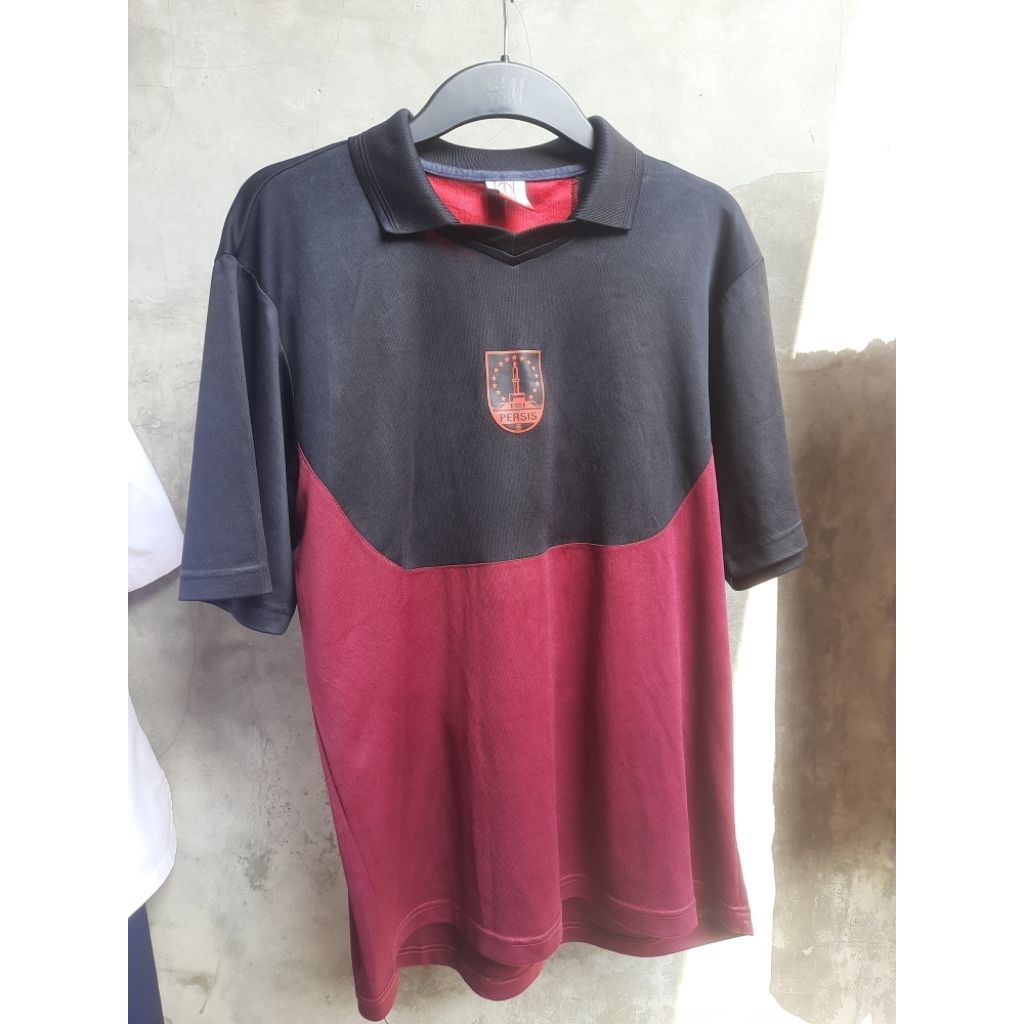 jersey persis solo