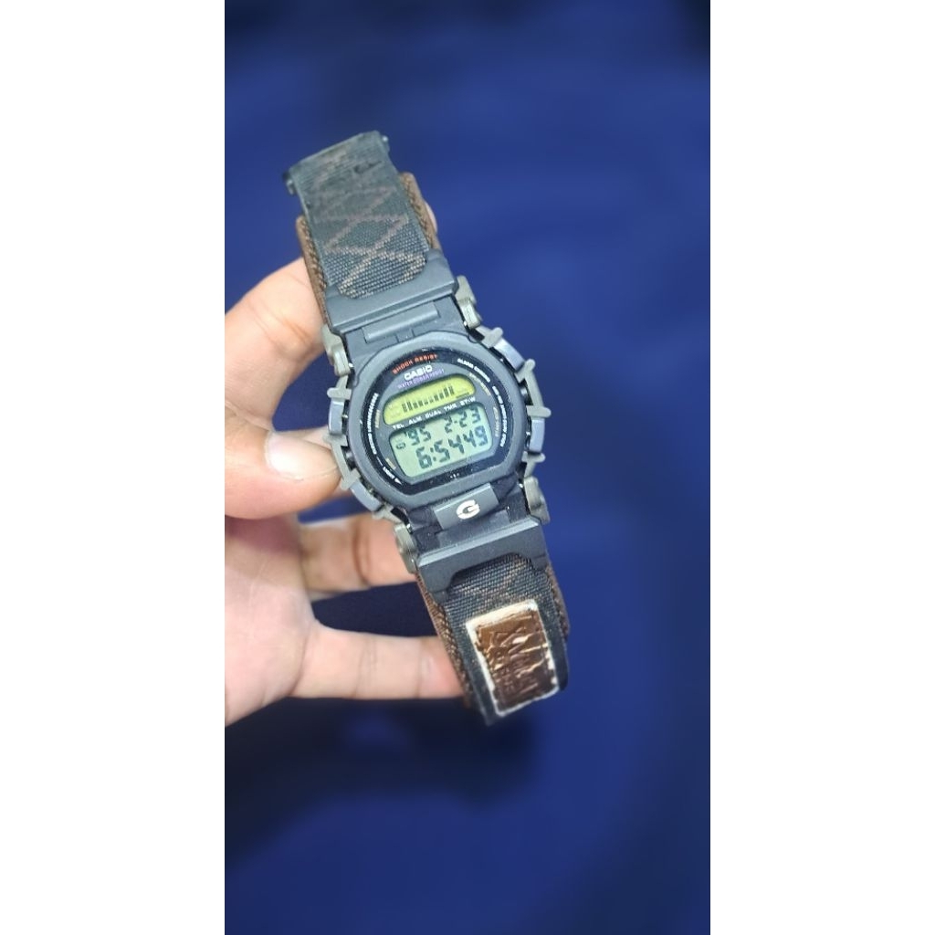 casio gshock dw003