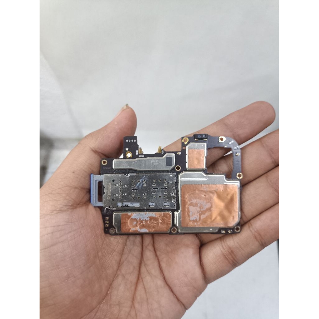 MESIN OPPO A54, NORMAL JAYA, BACA DESKRIPSI