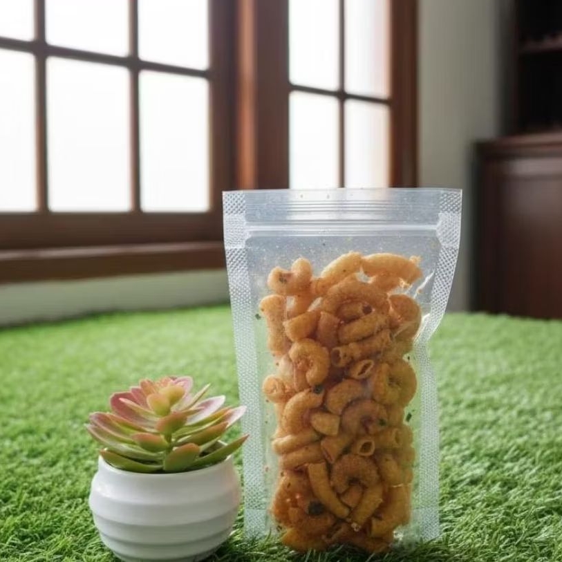 

MAKARONI BANTAT By ROMLA MART ID ASEMBAGUS-SITUBONDO 250gr