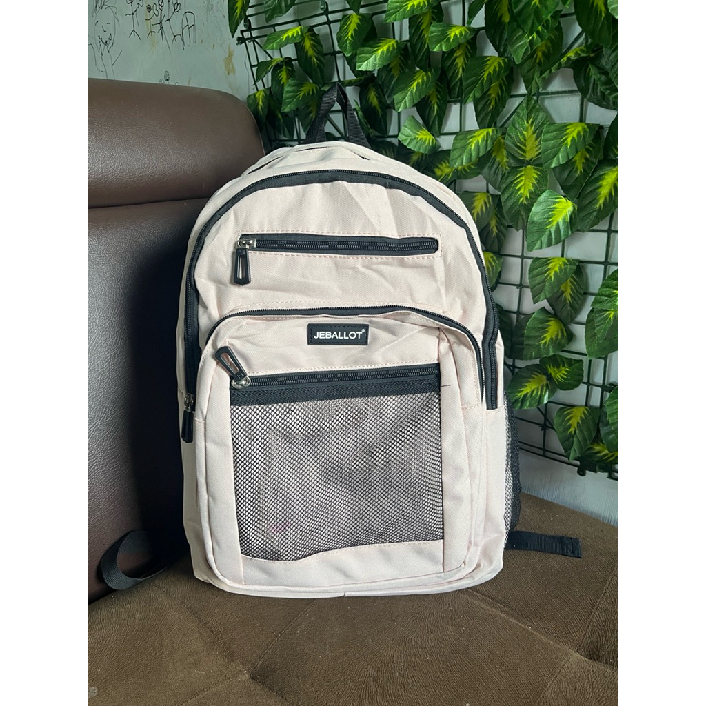 pl Jeballot ransel sekolah