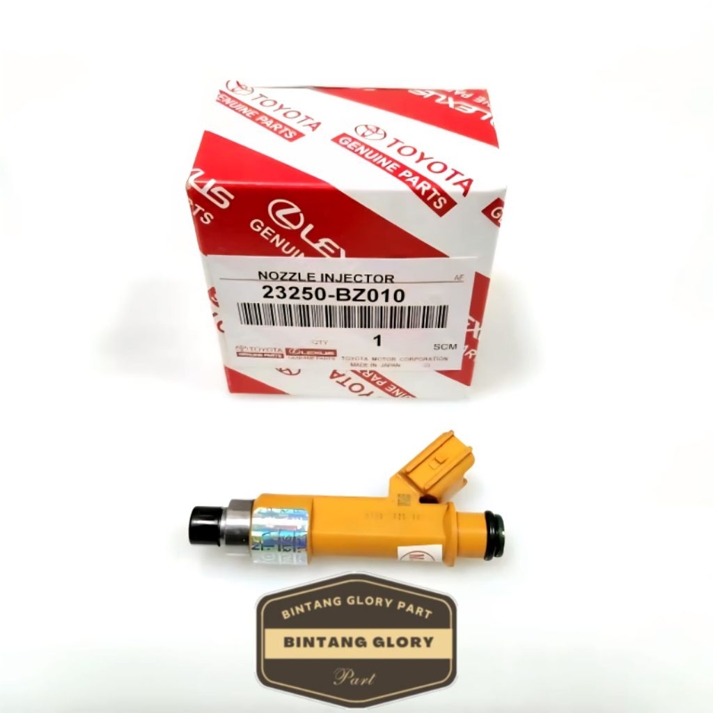 NOZZLE NOSEL INJECTOR AVANZA