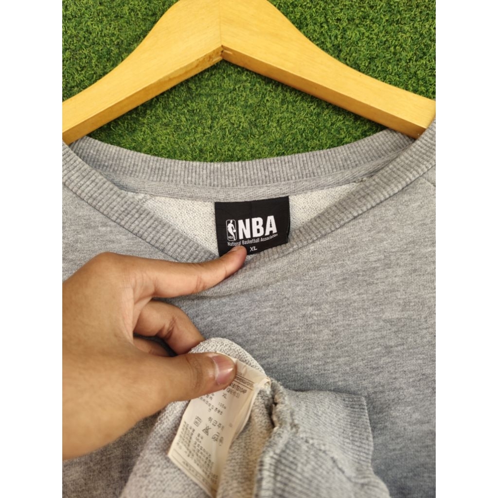 Crewneck NBA
