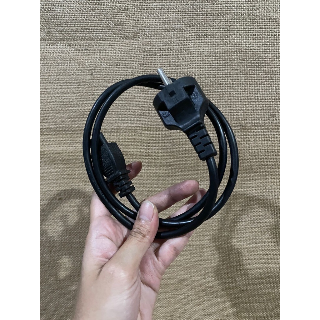 AC Power Adapter / Power Adapter / Kabel Power Laptop HP (asli/ori)