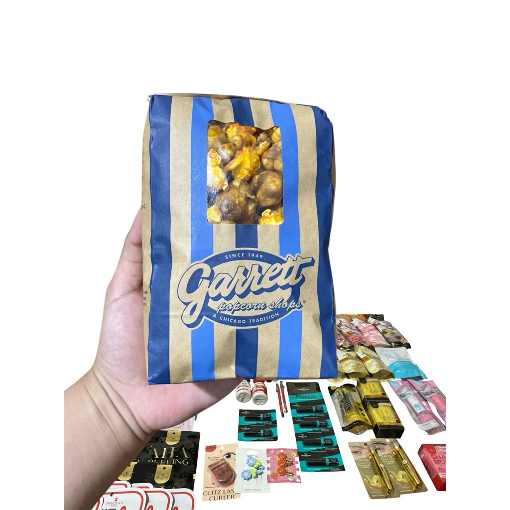 

GARRET CHICAGO MIX - Thailand