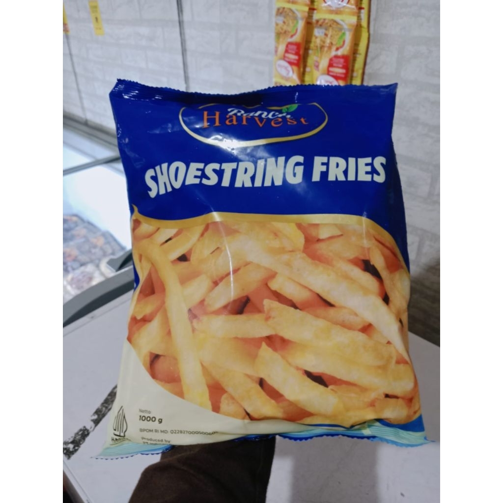 

Kentanggorengfrozenharvest1kg