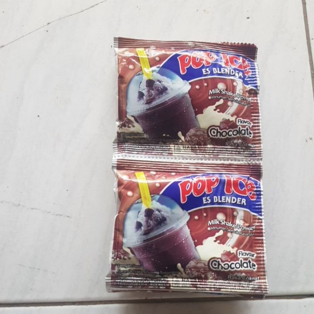 

pop ice renteng isi 10 sachet