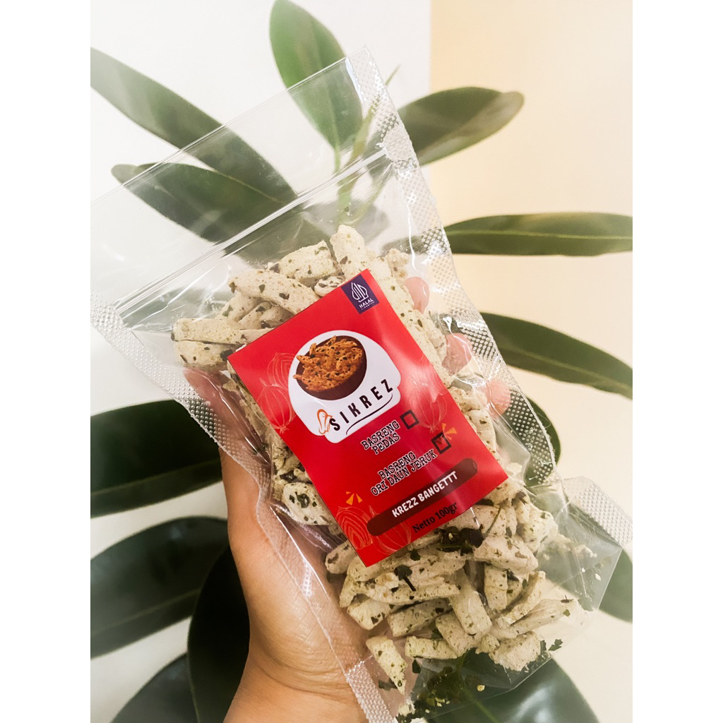 

Basreng Sikrez Original 1 Kg