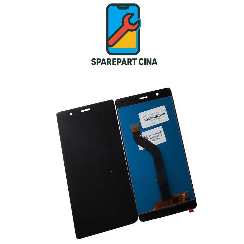 LCD TOUCHSCREEN COMPATIBEL FOR HUAWEI P9 LITE / P9LITE