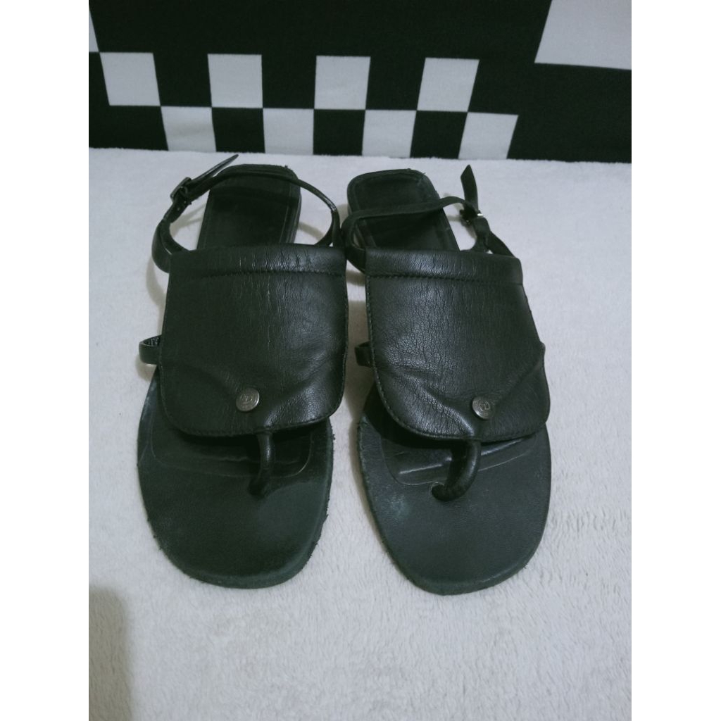 Sandal Longcham Original Second