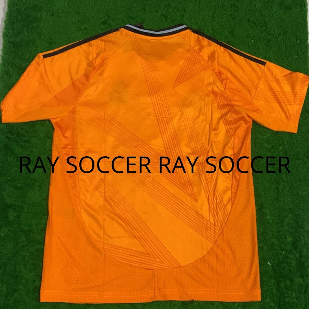 Jersey bola m@dridd a 2024 2025
