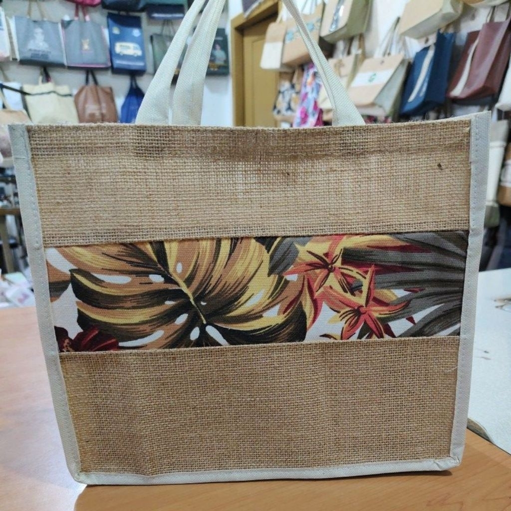 GROSIR Tas Goni Premium Kanvas bisa CUSTOM