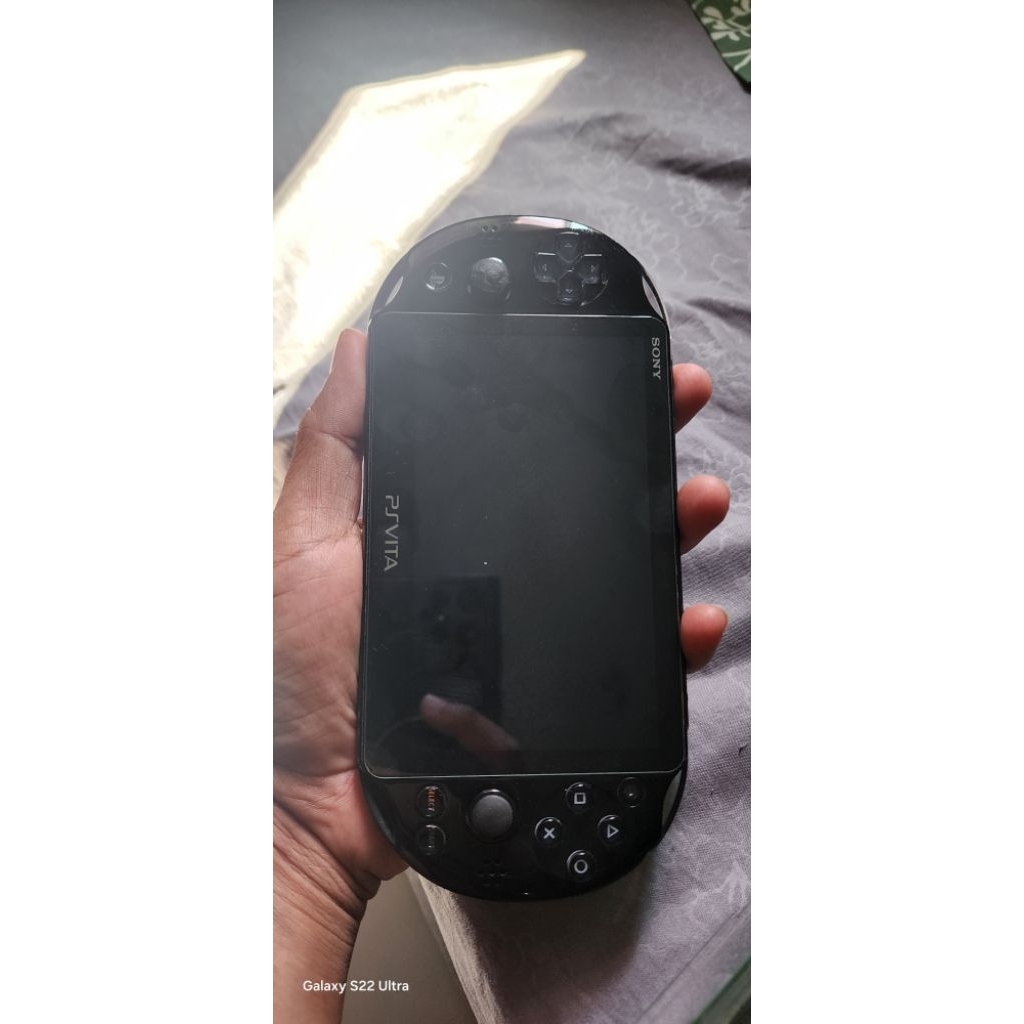 ps vita hitam second cfw full game