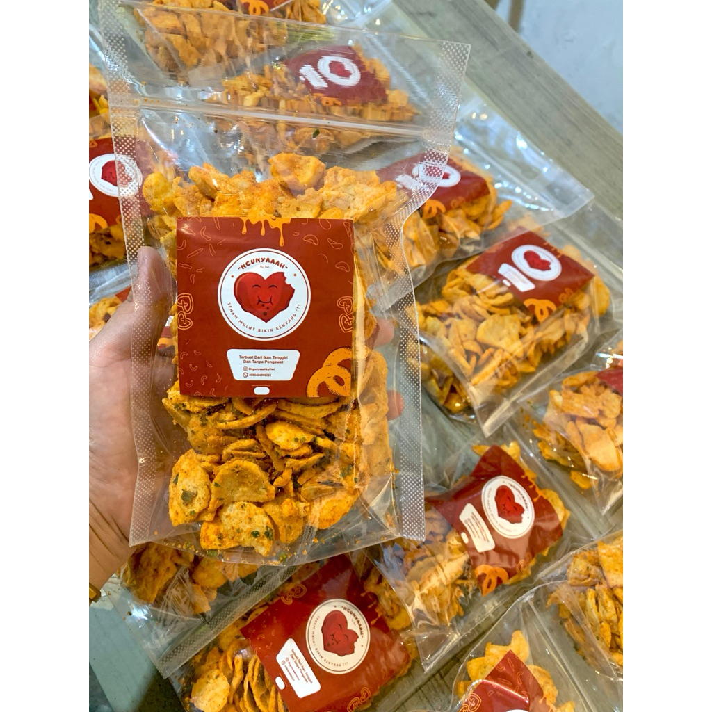 

Barseng By Ngunyaaah