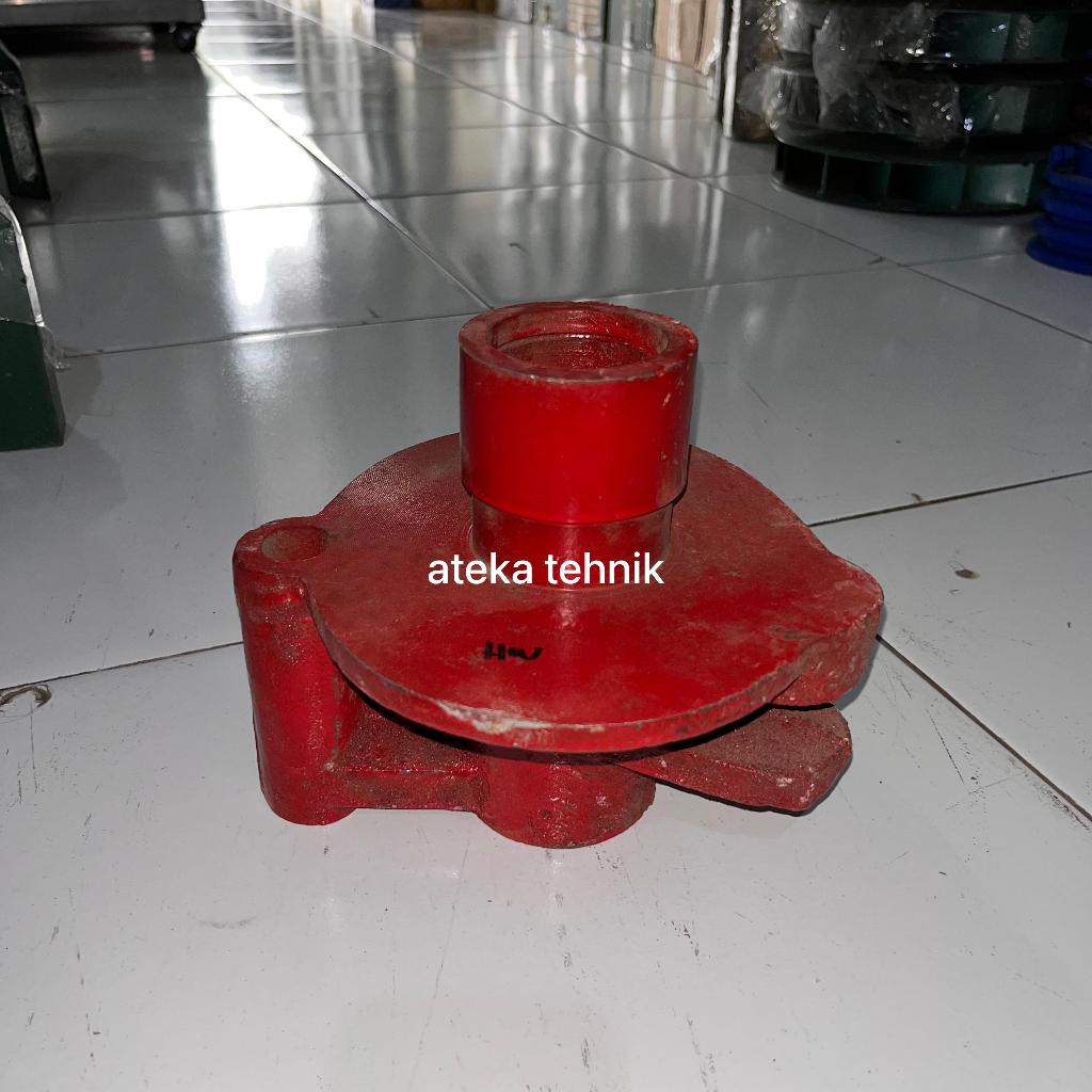 Roll Arm HW60 Yanmar / Kepala Kambing Yanmar HW60 (huller) bahan cor