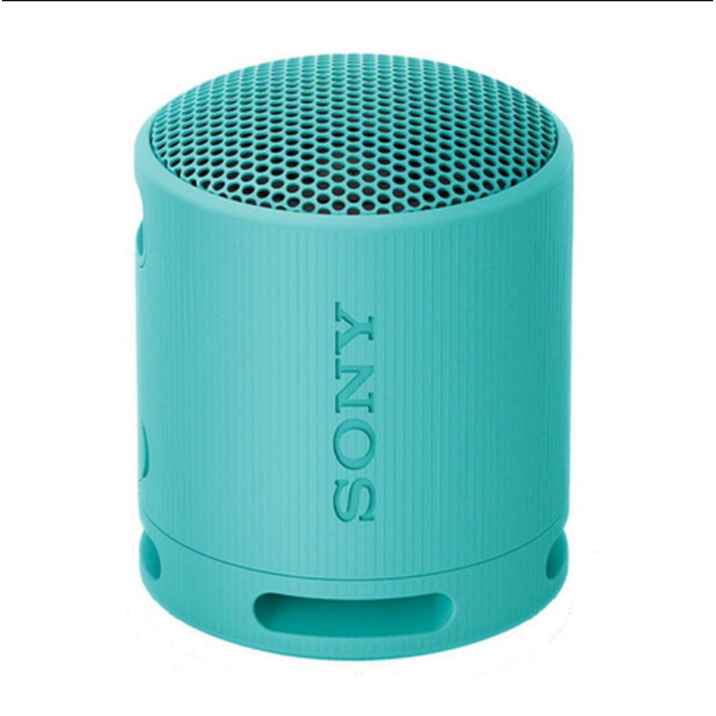 sony srs xb100 speaker bluetooth original