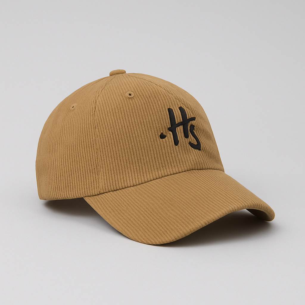 TOPI | TOPI PRIA WANITA | TOPI CORDUROY DISTRO DEWASA | TOPI BASEBALL CAP HIMSIDE | HEADWEAR_FASHION