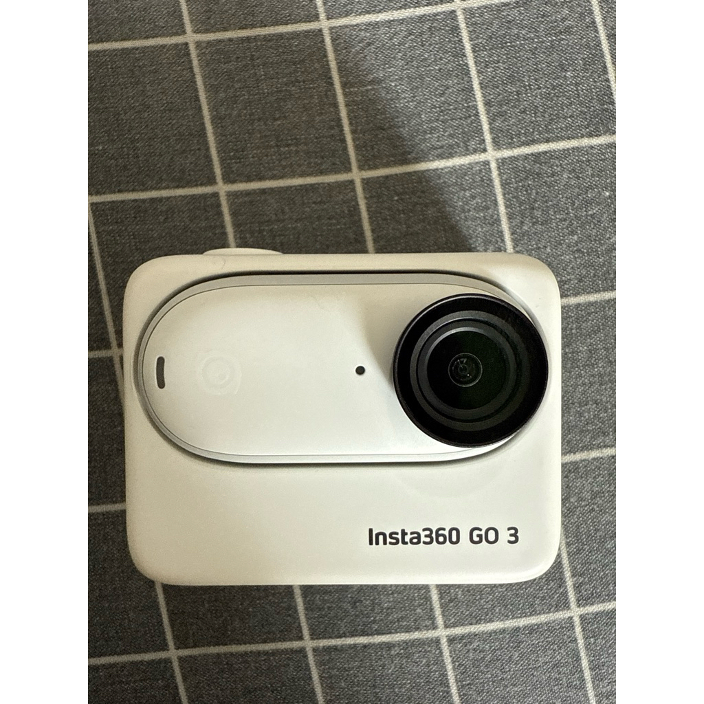 Insta360 GO3