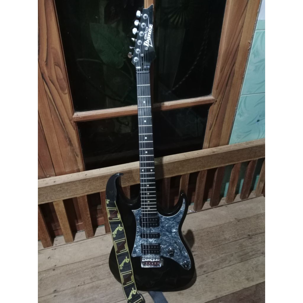 ibanez grx 55B