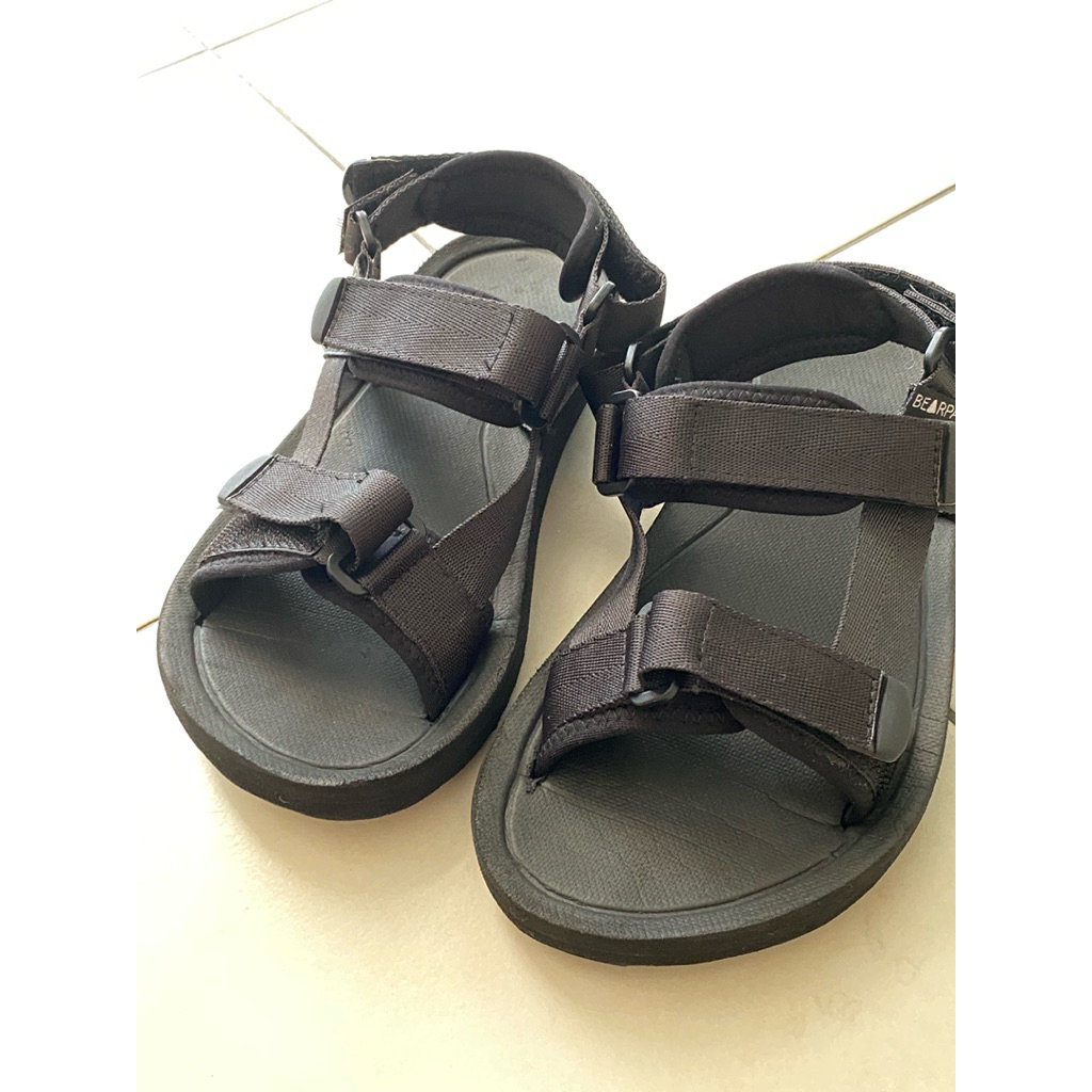 Sepatu Sendal Bearpath Preloved