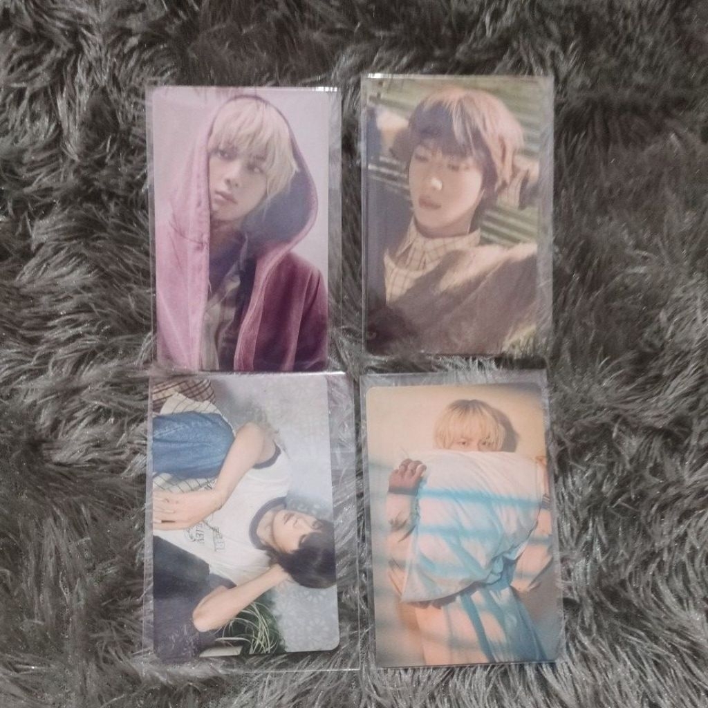 LD Happy Jin JPFC UMS